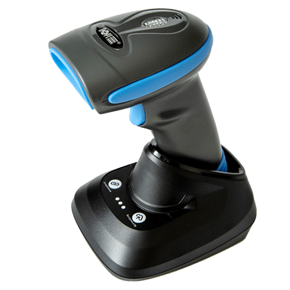 2D Сканер ШК ПОРТ Farma 2.4G/BT. Подставка с зарядкой. Передает маркировку на ismet.kz